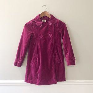 Mini Boden Pea coat